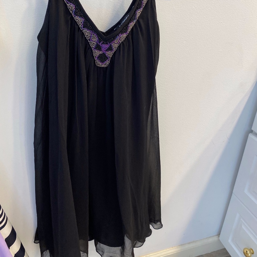 Express Dress